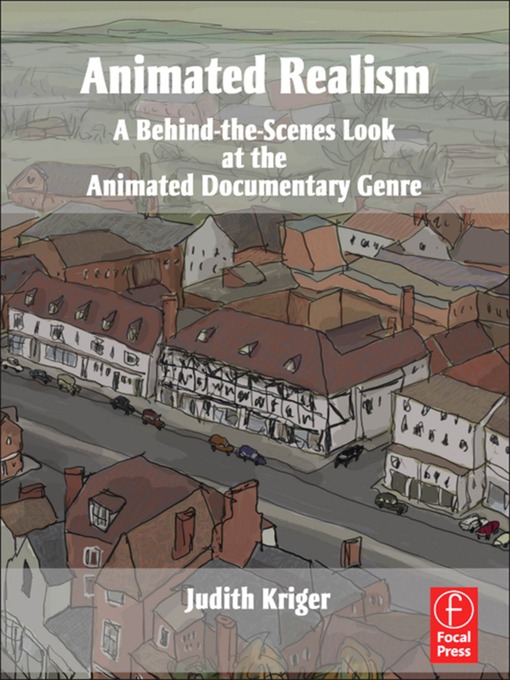 Title details for Animated Realism by Judith Kriger - Available